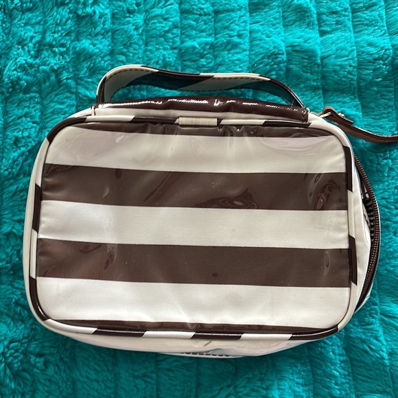 Kate Spade mini travel bag - Picture 2 of 3